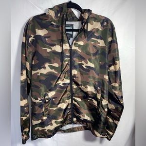 🪬BEAUTIFUL GIANT Windbreaker
